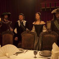 Foto de 'The Girl King'