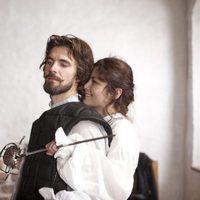 Foto de 'The Girl King'