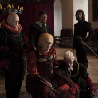 Foto de 'The Girl King'