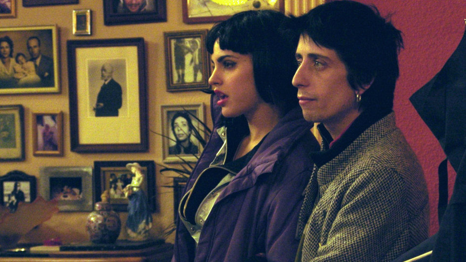 Imagen de la película 8 citas