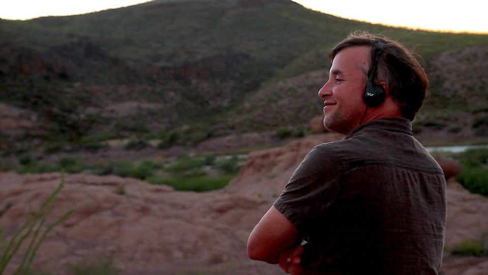 Richard Linklater: Dream Is Destiny