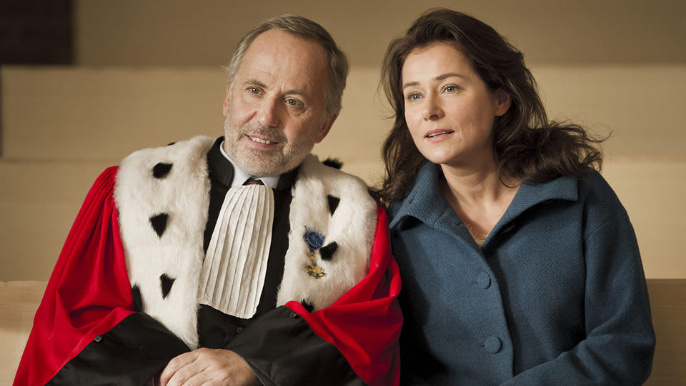 Imagen de la película Courted