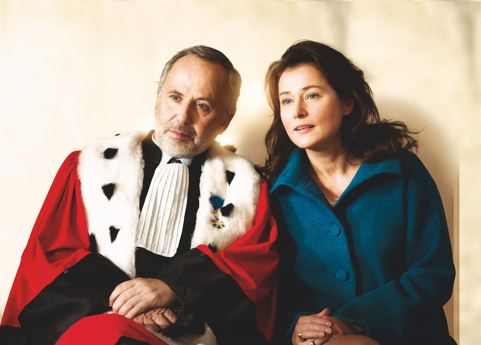 Imagen de la película Courted