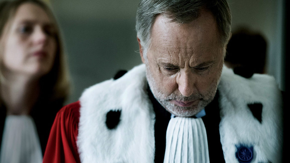 Imagen de la película Courted