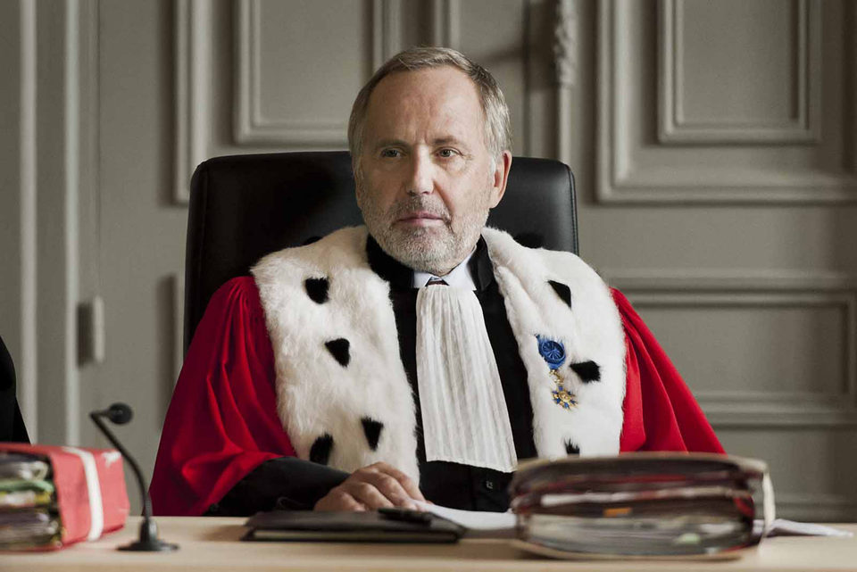 Imagen de la película Courted