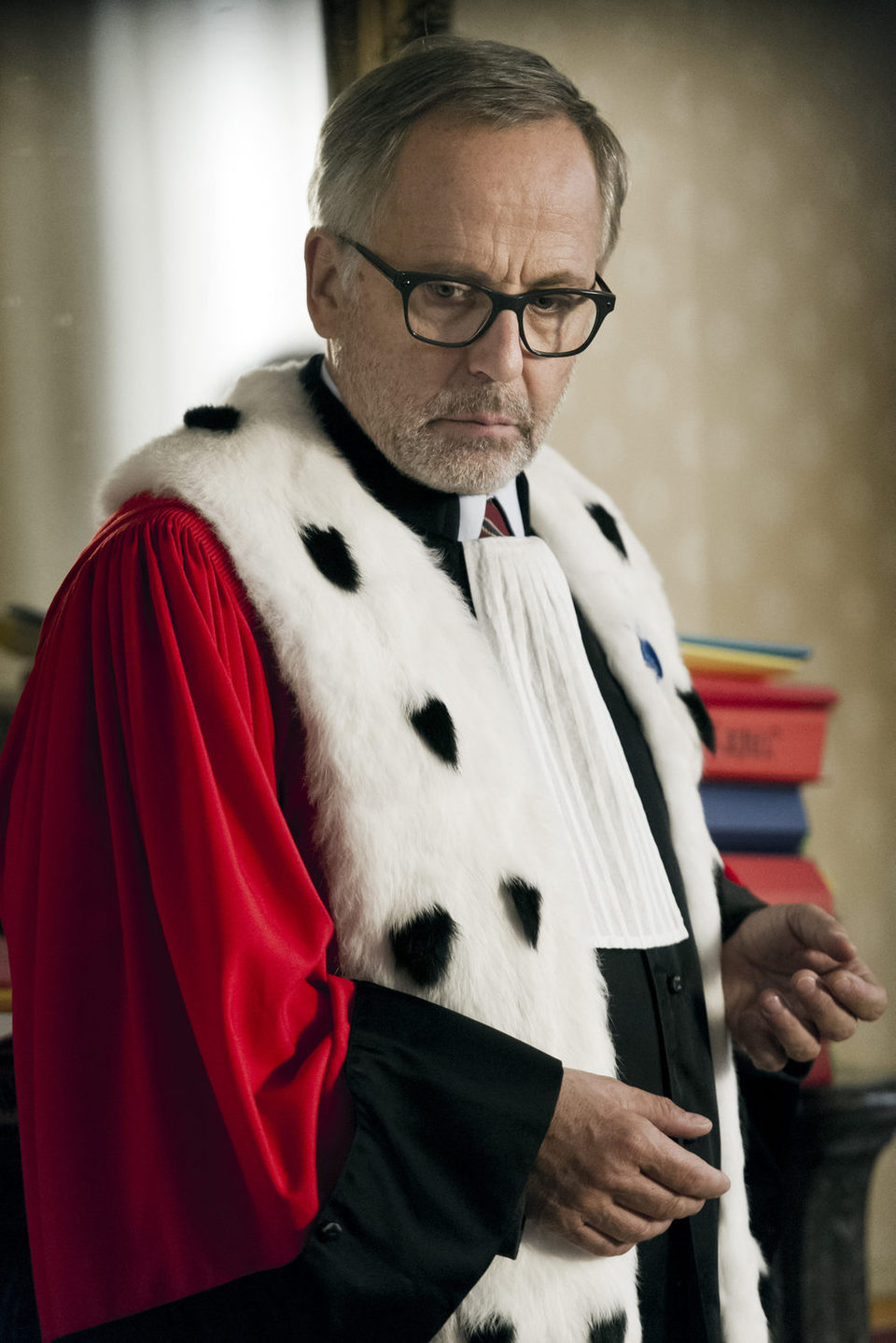 Imagen de la película Courted