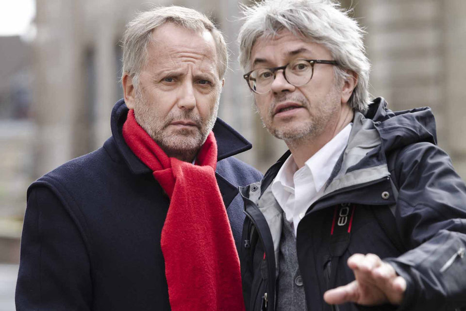 Imagen de la película Courted