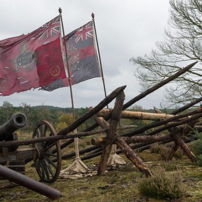 Pride and Prejudice and Zombies