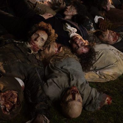 Pride and Prejudice and Zombies