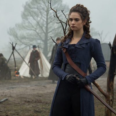 Pride and Prejudice and Zombies