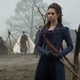 Imagen de la película Pride and Prejudice and Zombies