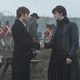 Imagen de la película Pride and Prejudice and Zombies
