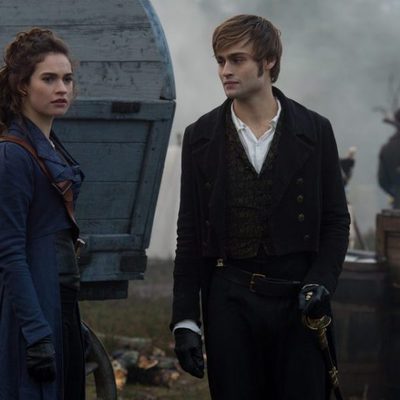 Pride and Prejudice and Zombies