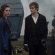 Imagen de la película Pride and Prejudice and Zombies