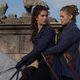 Imagen de la película Pride and Prejudice and Zombies