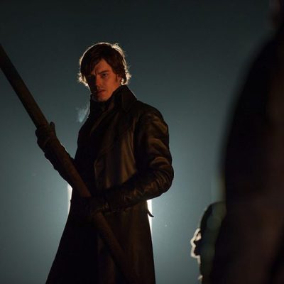 Pride and Prejudice and Zombies