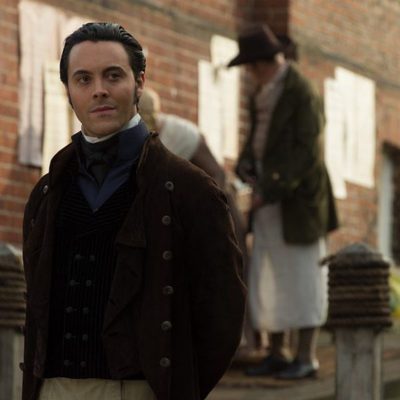 Pride and Prejudice and Zombies