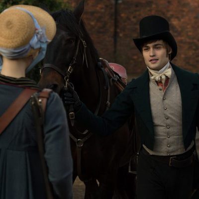 Pride and Prejudice and Zombies