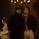Imagen de la película Pride and Prejudice and Zombies