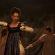 Imagen de la película Pride and Prejudice and Zombies