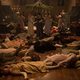 Imagen de la película Pride and Prejudice and Zombies