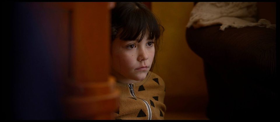 Imagen de la película Cerca de tu casa