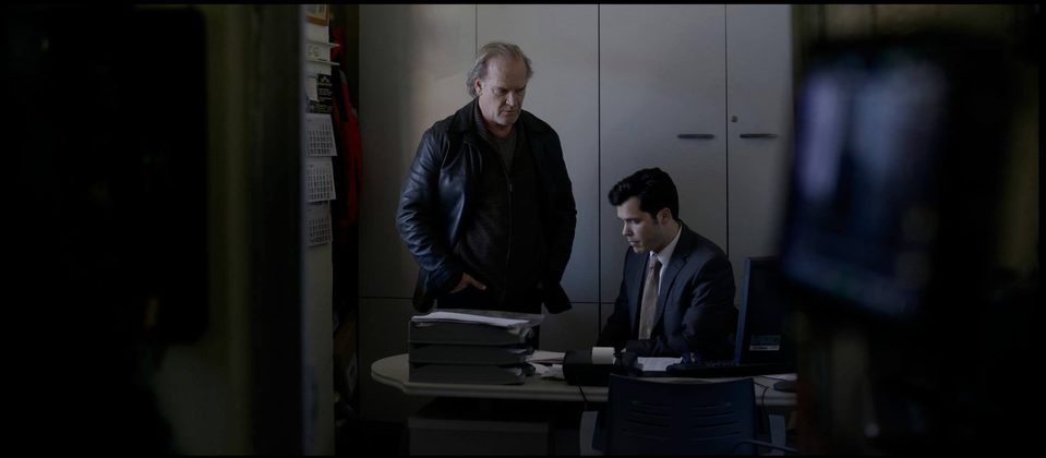 Imagen de la película Cerca de tu casa