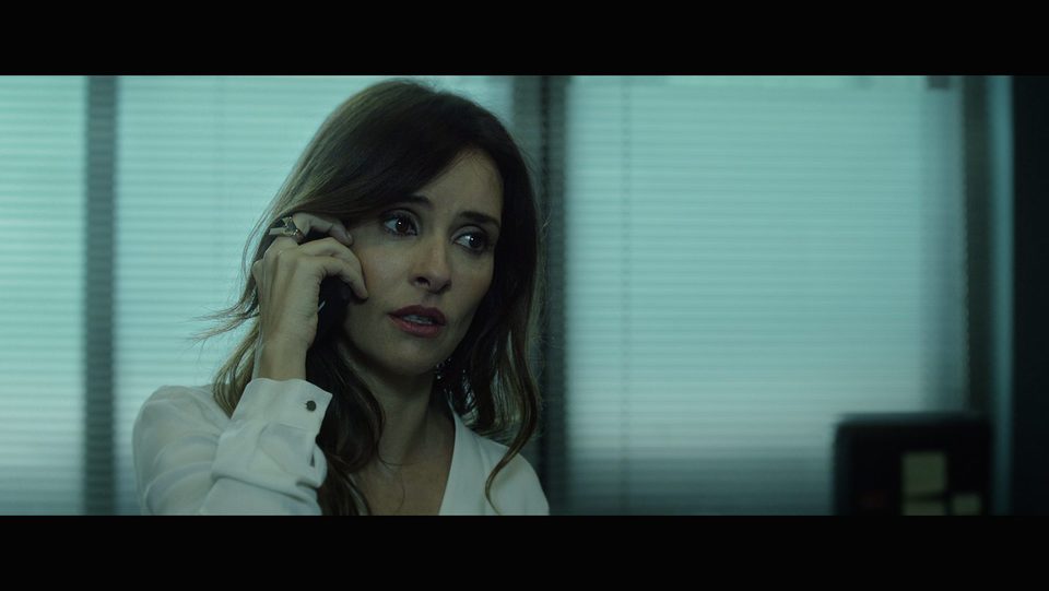 Cien años de perdón