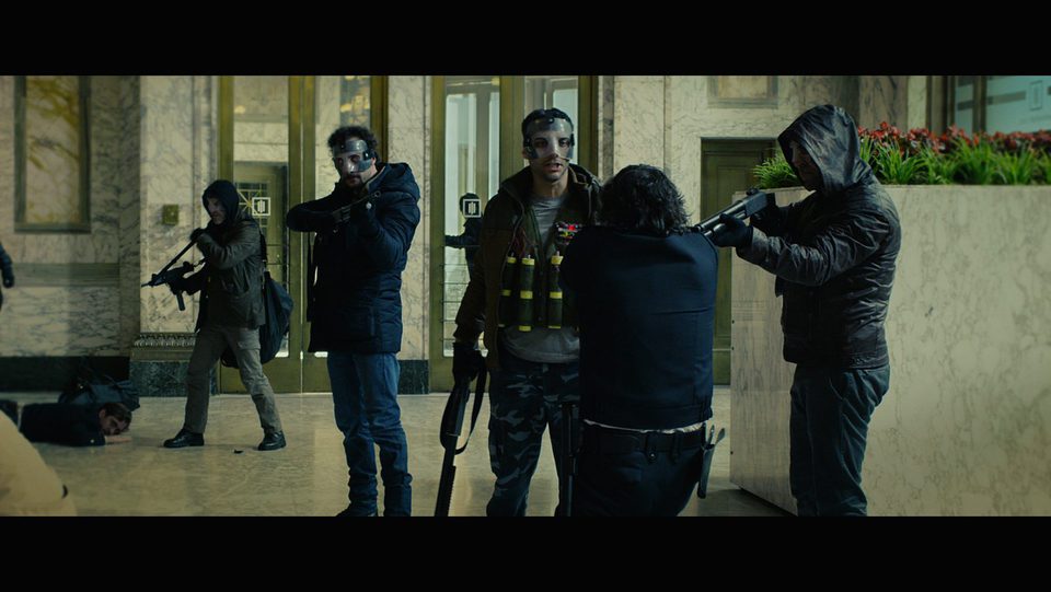 Cien años de perdón