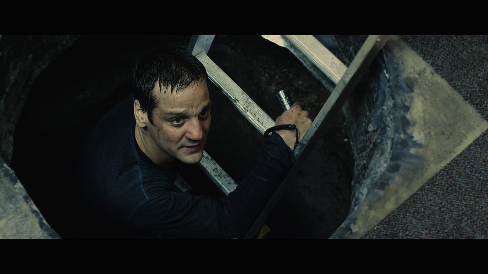 Imagen de la película Cien años de perdón