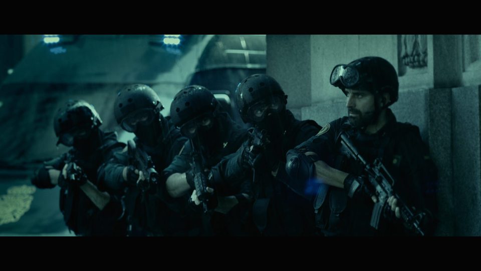 Cien años de perdón