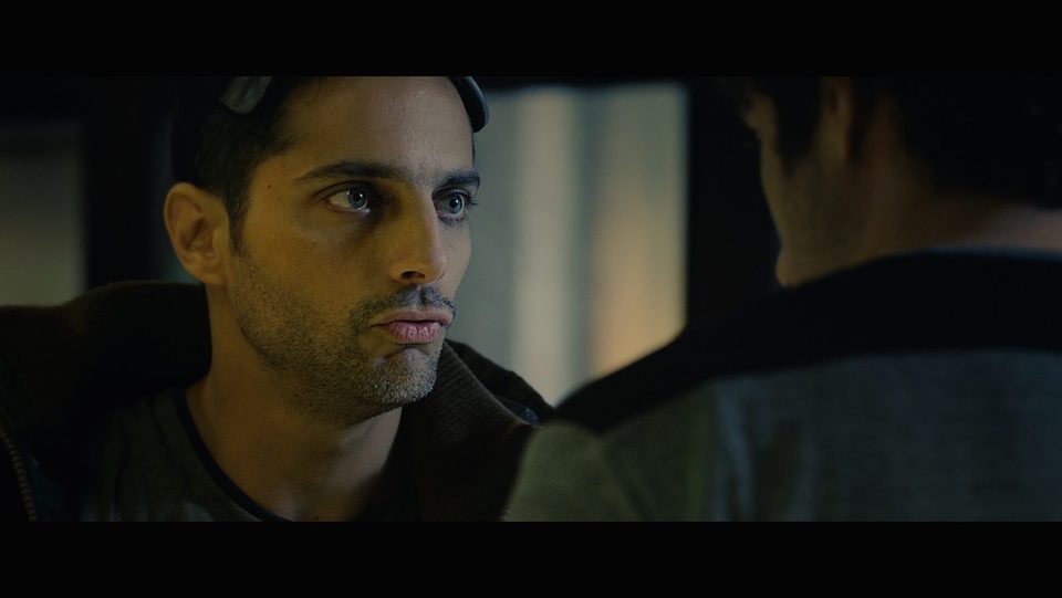 Cien años de perdón