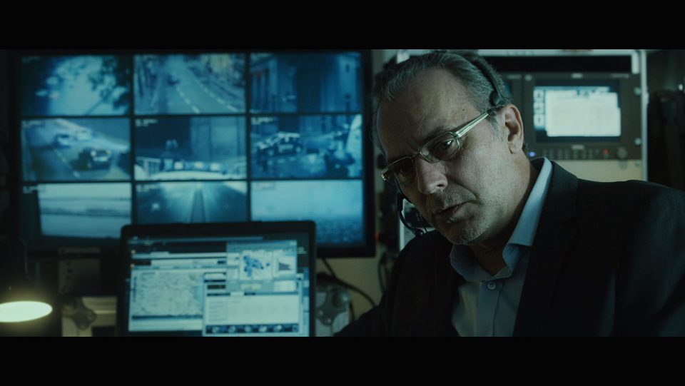 Cien años de perdón