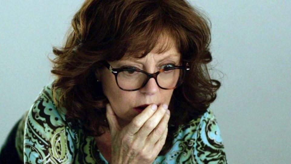 Imagen de la película The Meddler