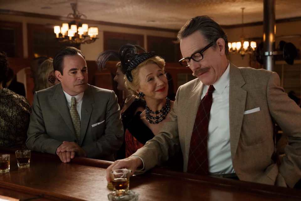 Imagen de la película Roger Bart
