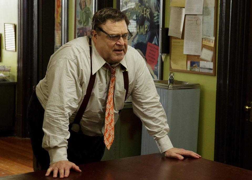 Imagen de la película John Goodman