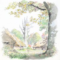 El cuento de la princesa Kaguya