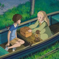 Foto de 'When Marnie Was There'