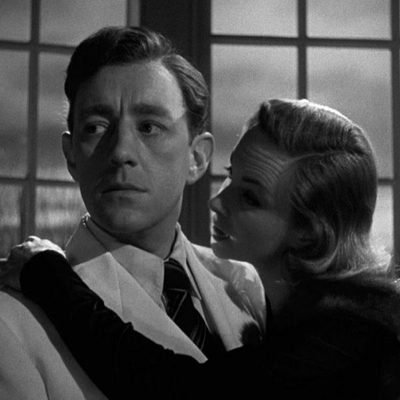 The Man in the White Suit