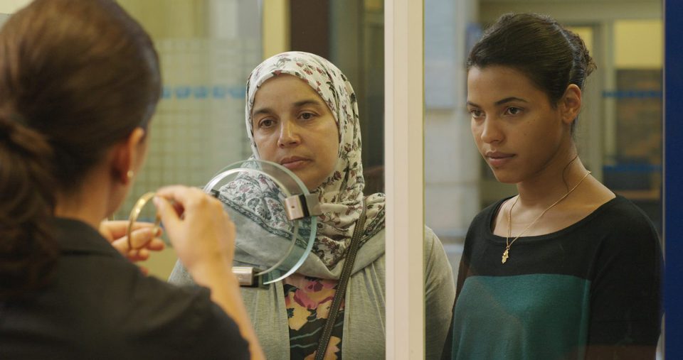 Imagen de la película Fatima