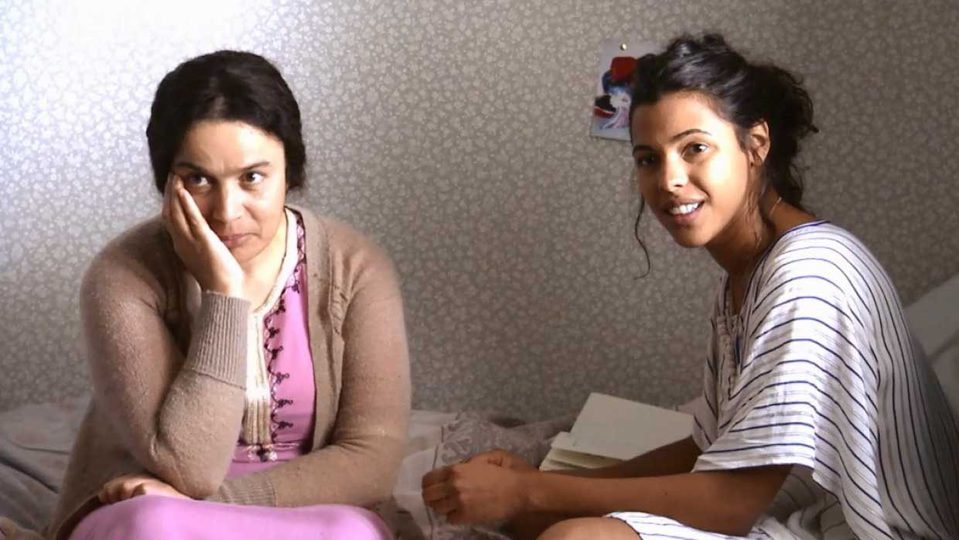 Imagen de la película Fatima