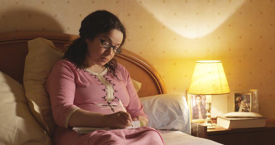 Imagen de la película Fatima