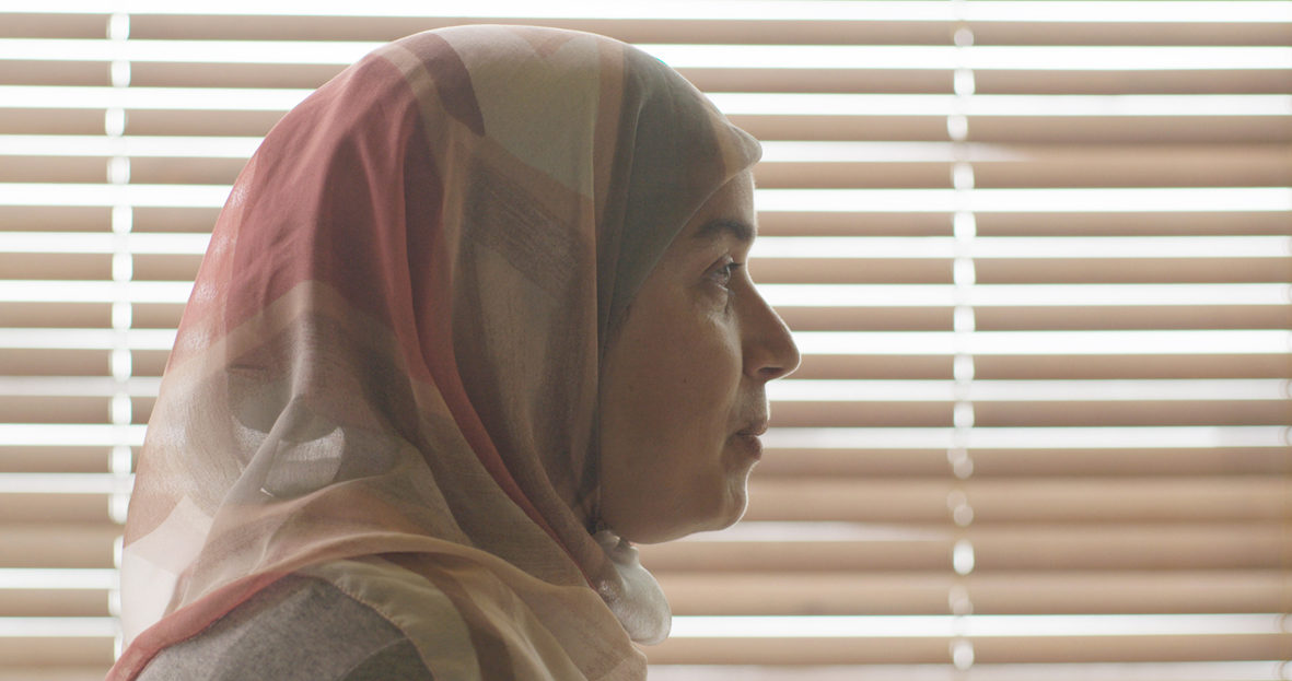 Imagen de la película Fatima