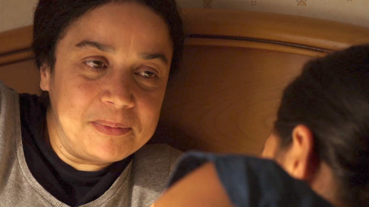 Imagen de la película Fatima