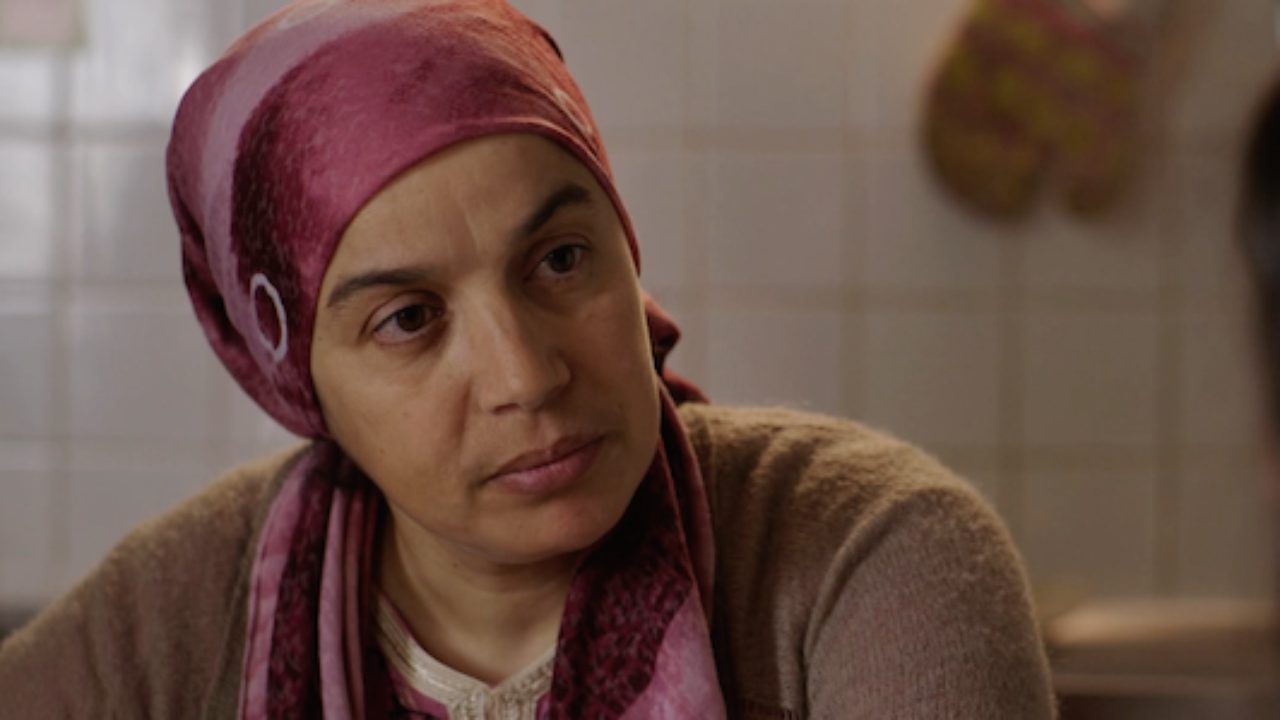 Imagen de la película Fatima