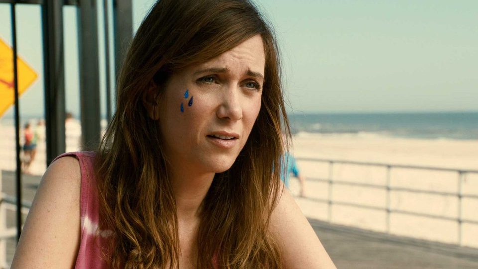 Imagen de la película Nasty Baby