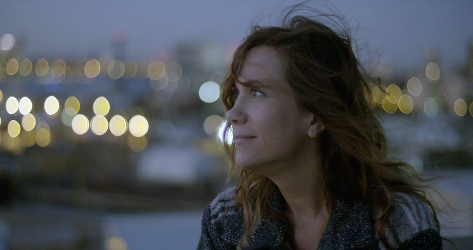 Imagen de la película Nasty Baby