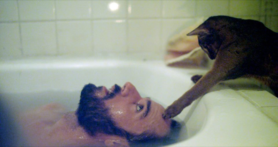 Imagen de la película Nasty Baby