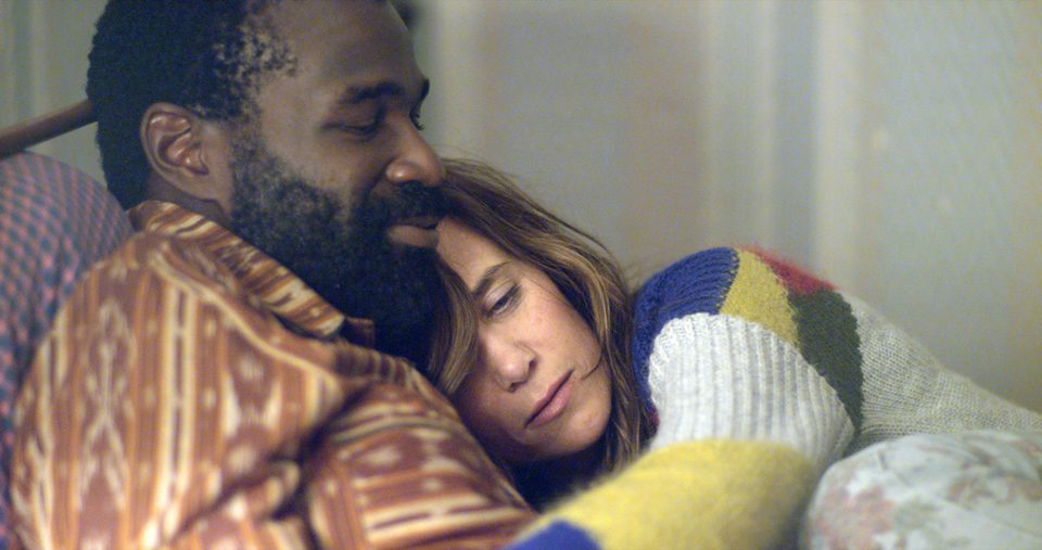Imagen de la película Nasty Baby