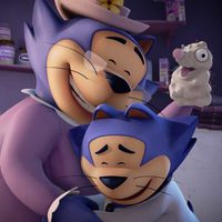 Foto de 'Top Cat Begins'